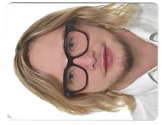 Beniamin Oskar Grabarek